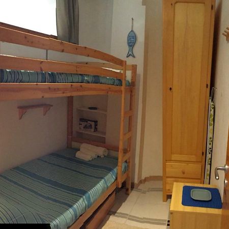 Ferienwohnung La Marinette Tropea Exterior foto