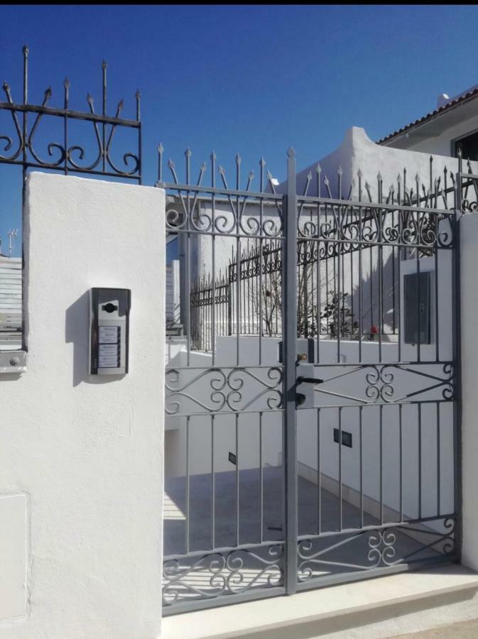 Ferienwohnung La Marinette Tropea Exterior foto